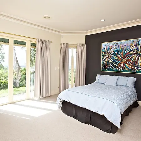 Tranquil Garden Hideaway Apartment Ormeau Exterior photo