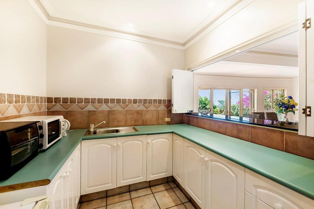 Homestay Tranquil Garden Hideaway Ormeau