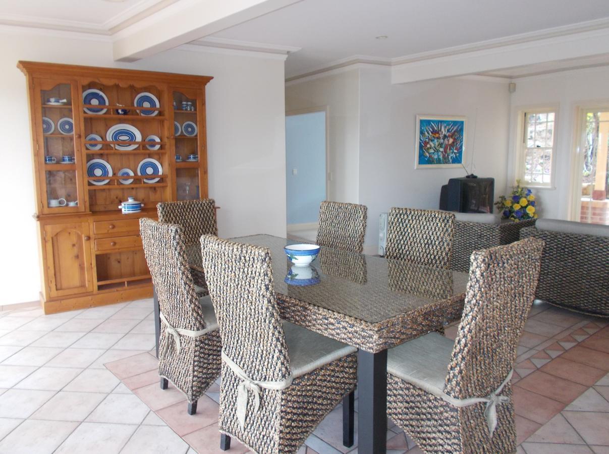 Homestay Tranquil Garden Hideaway *